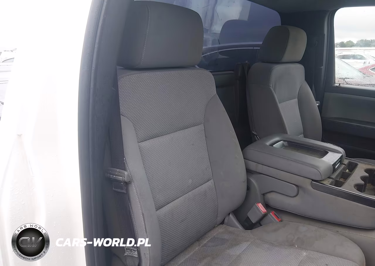 2017 GMC Sierra 1500 VIN:1GTN1LEC6HZ902280 - 8