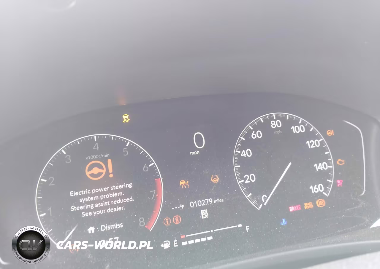 2023 Honda Civic VIN:2HGFE1F7XPH311674 - 7