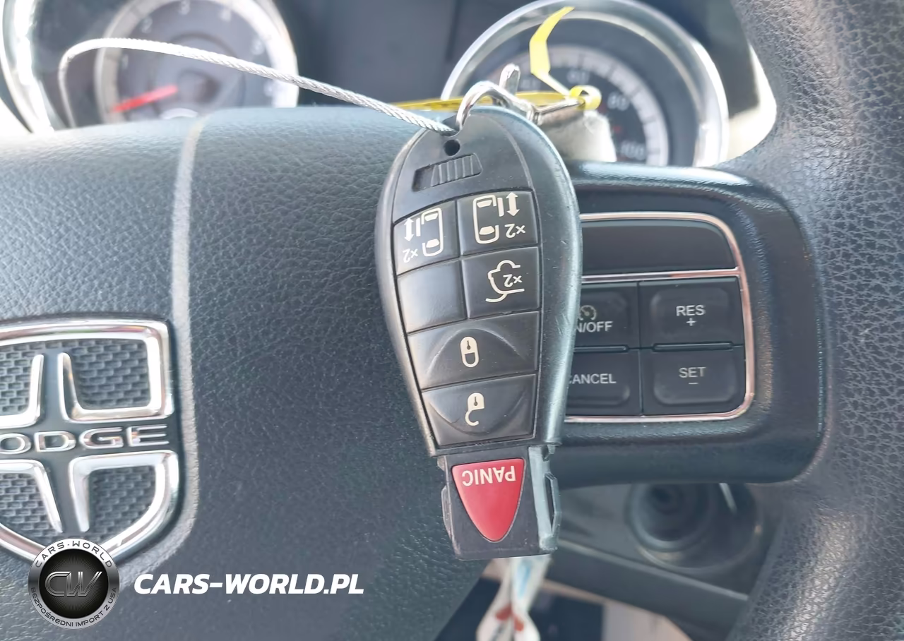 2015 Dodge Grand Caravan Sxt VIN:2C4RDGCG0FR635571 - 11