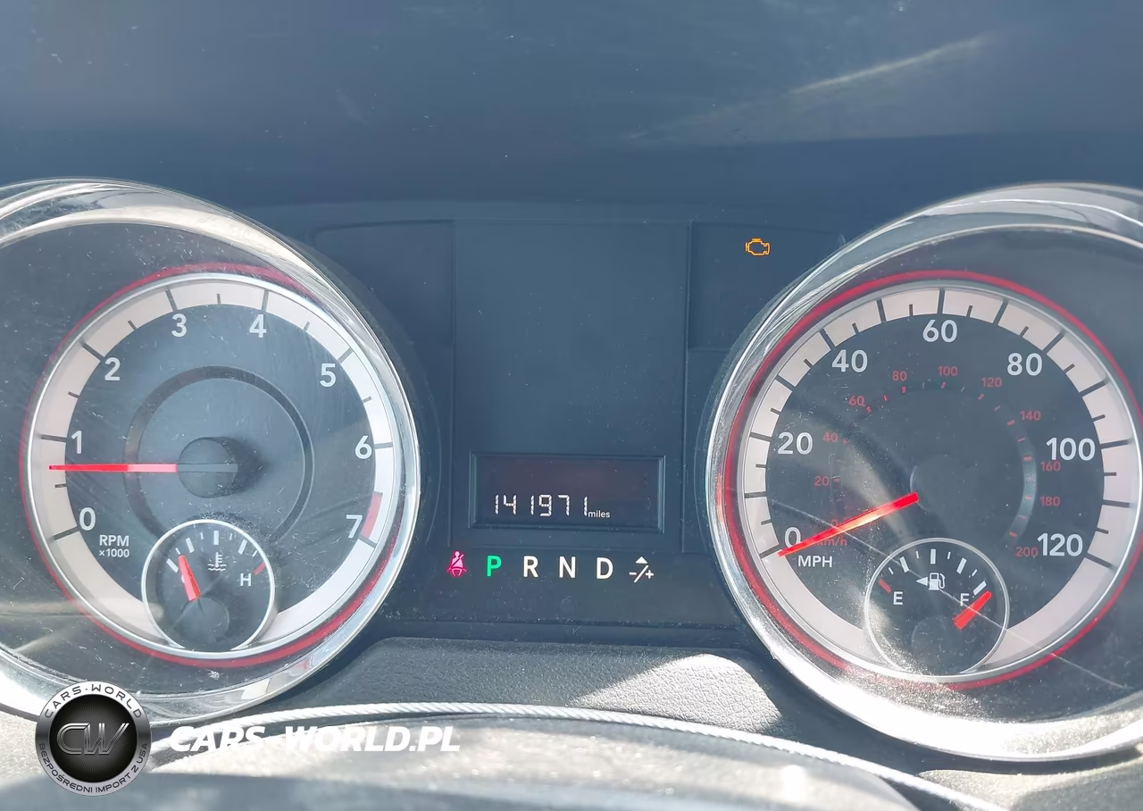 2015 Dodge Grand Caravan Sxt VIN:2C4RDGCG0FR635571 - 7