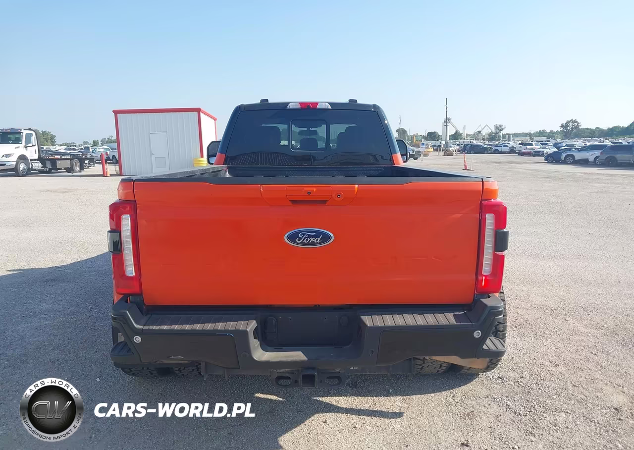 2023 Ford Super Duty F-350 Drw Lariat VIN:1FT8X3DN3PED91373 - 16