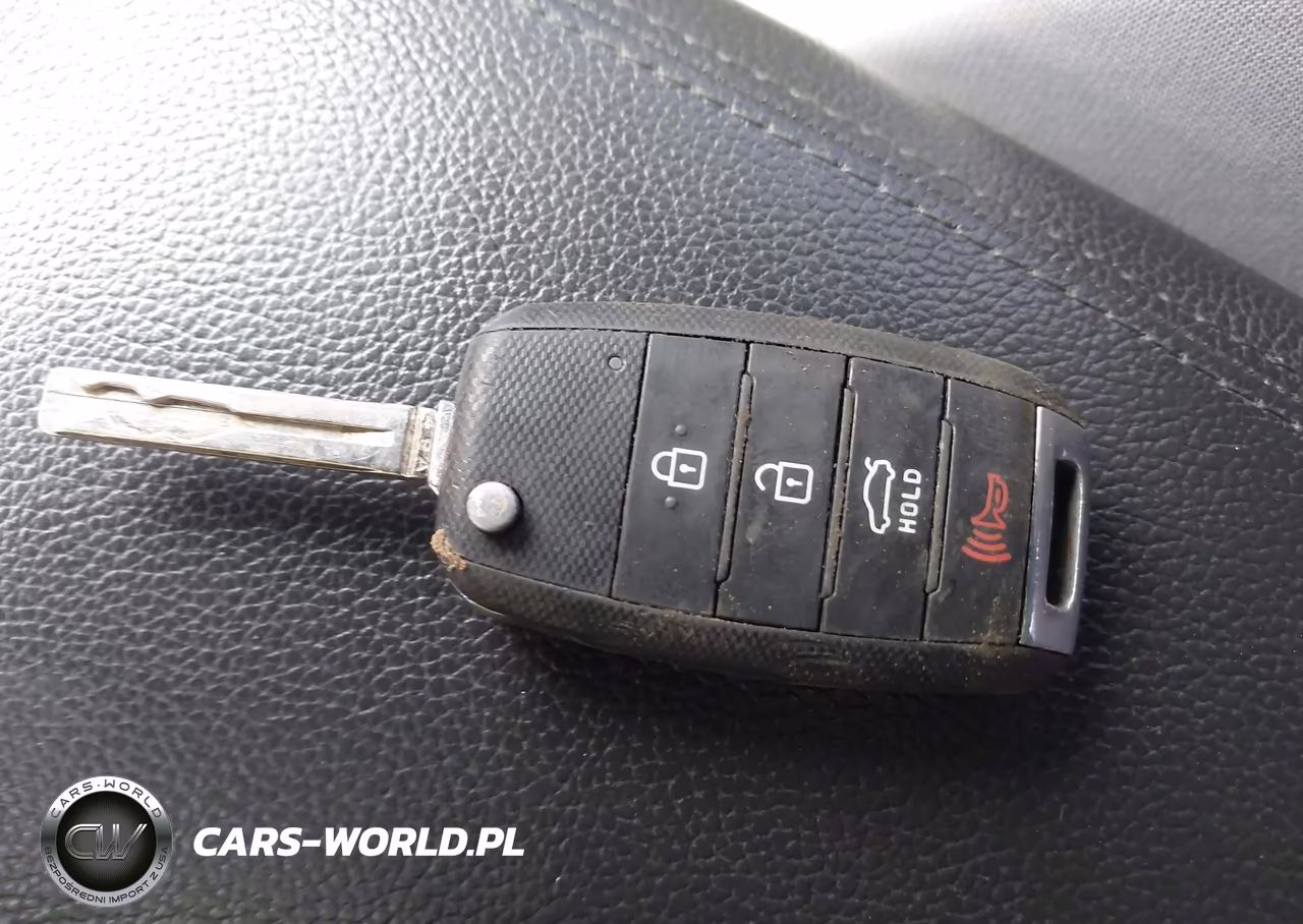 2014 Kia Optima Lx VIN:KNAGM4A71E5473516 - 11