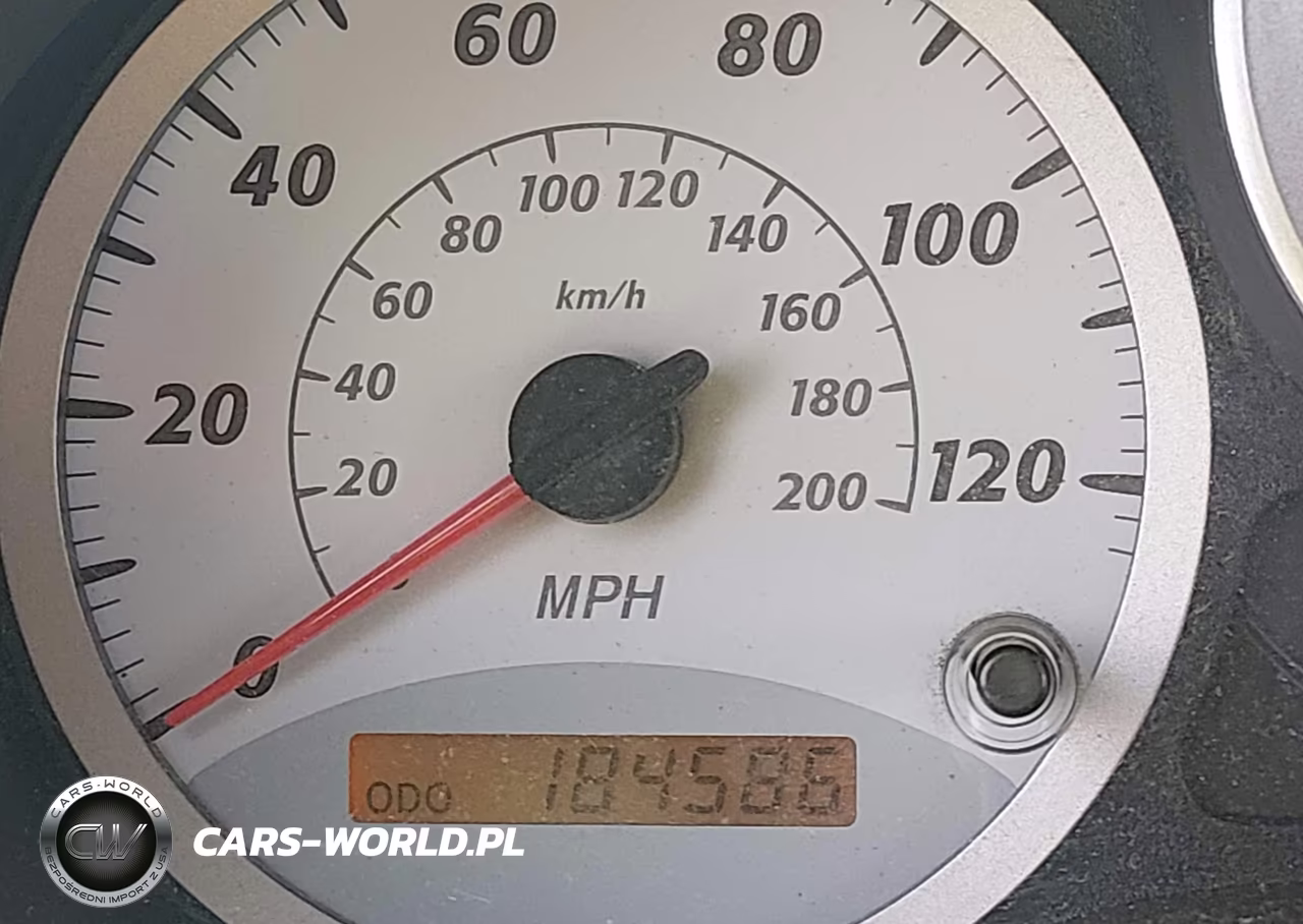 2004 Toyota Rav4 VIN:JTEGD20V240002991 - 15