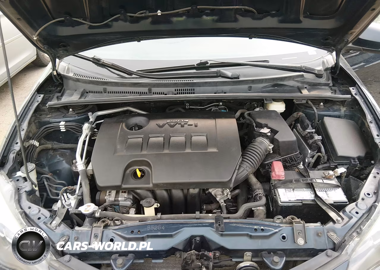 2018 Toyota Corolla Se VIN:2T1BURHE8JC057071 - 10