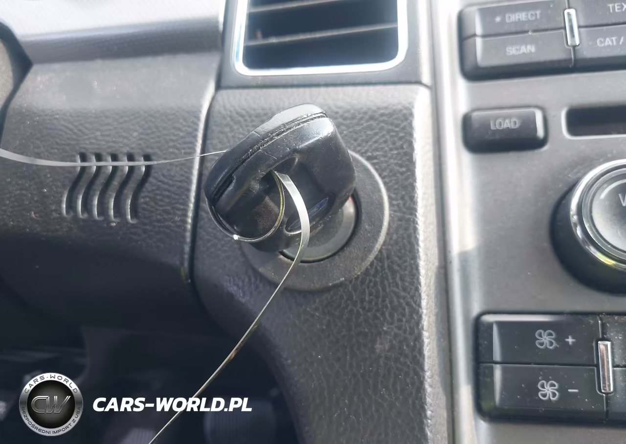 2011 Ford Taurus Sel VIN:1FAHP2HW0BG115944 - 11