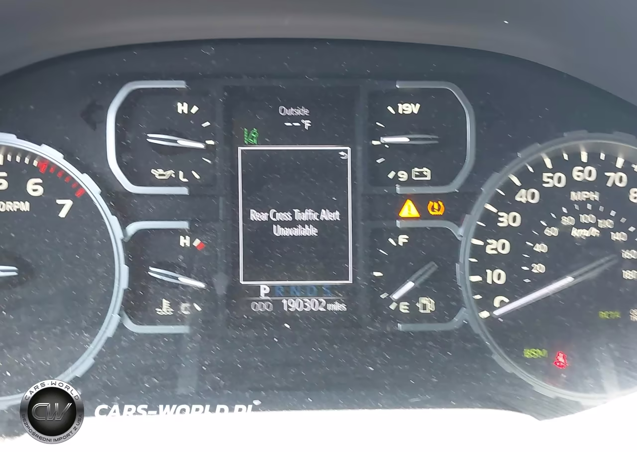 2018 Toyota Tundra Limited 5.7L V8 VIN:5TFFY5F10JX243252 - 7