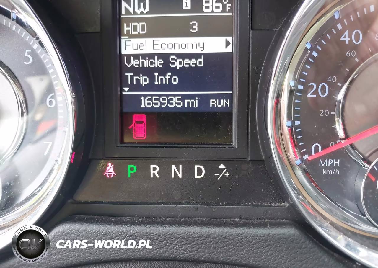 2015 Chrysler Town & Country Limited Platinum VIN:2C4RC1GG3FR740888 - 7