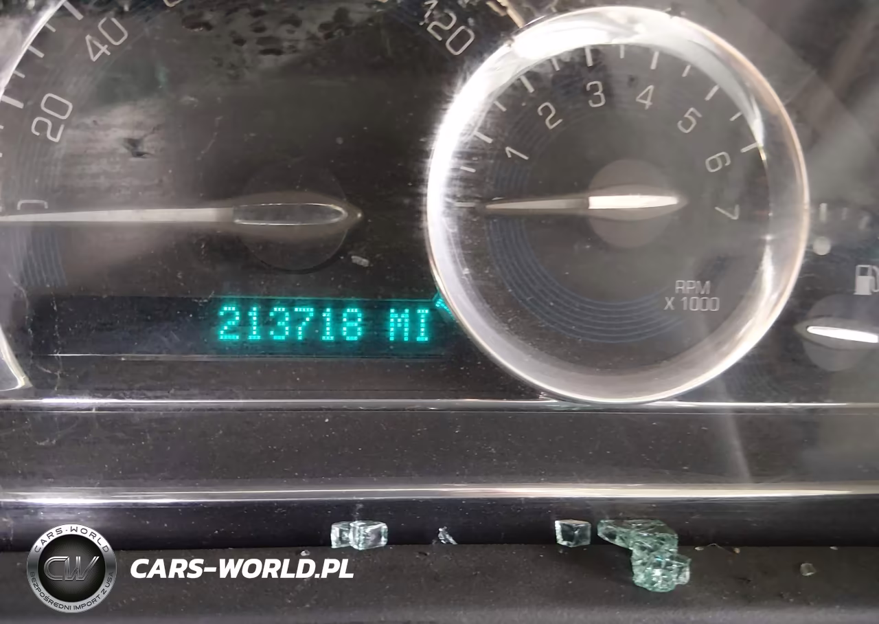 2007 Chevrolet Hhr Ls VIN:3GNDA13D27S553603 - 14