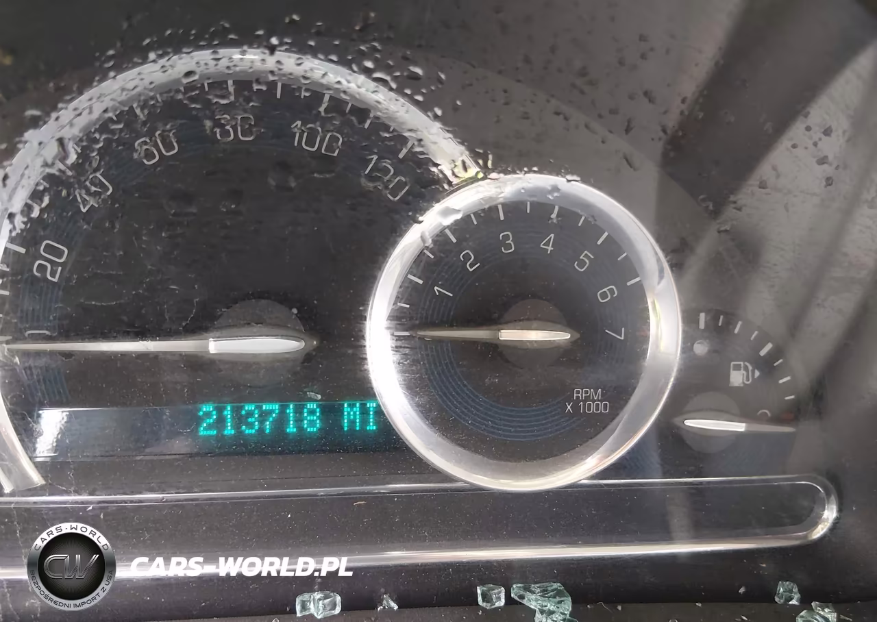 2007 Chevrolet Hhr Ls VIN:3GNDA13D27S553603 - 7