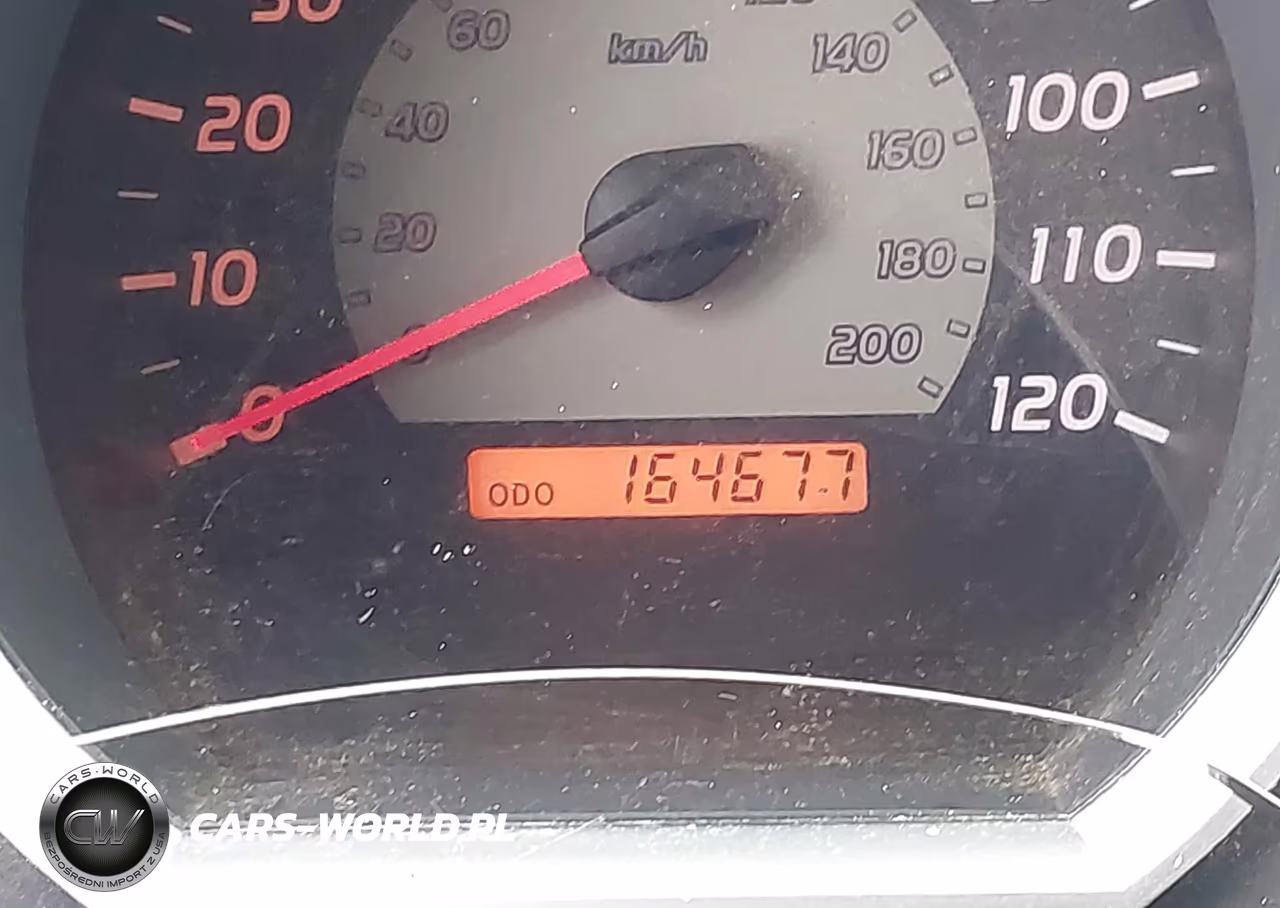 2005 Toyota Tacoma VIN:5TEUX42N95Z115894 - 15