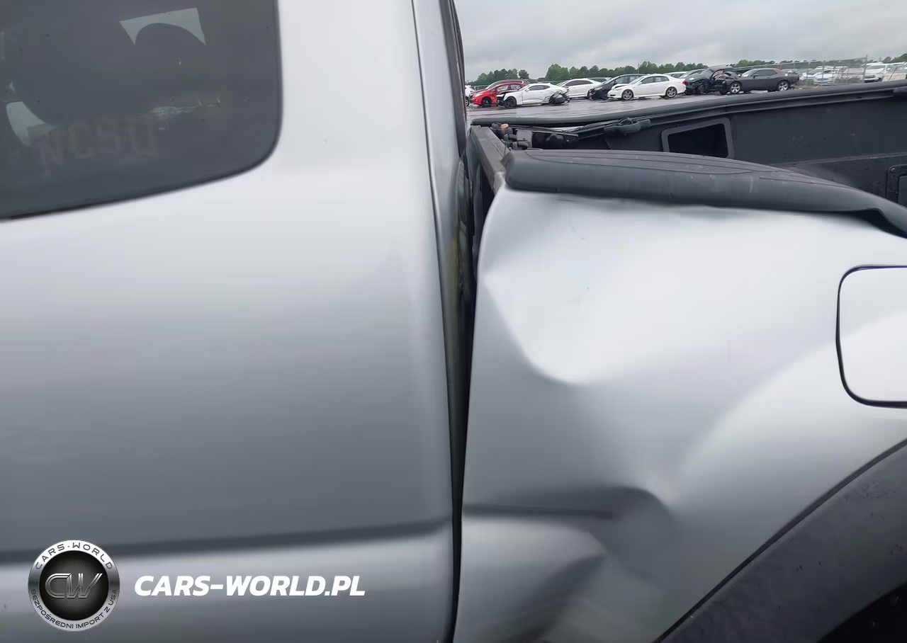 2005 Toyota Tacoma VIN:5TEUX42N95Z115894 - 17