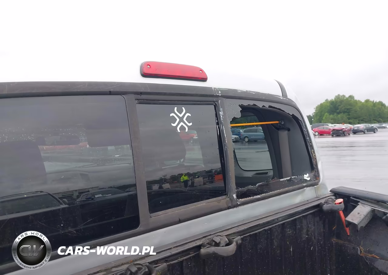 2005 Toyota Tacoma VIN:5TEUX42N95Z115894 - 18