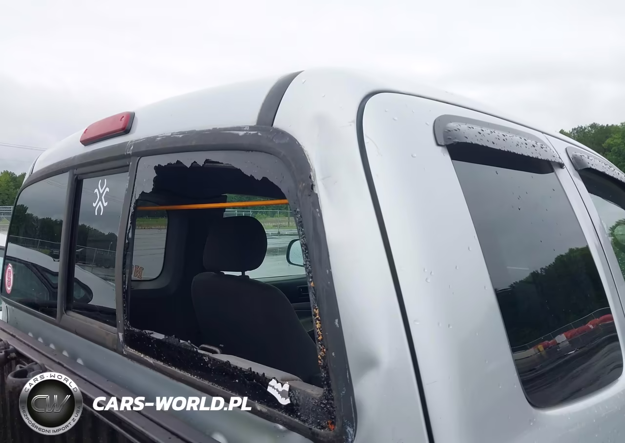 2005 Toyota Tacoma VIN:5TEUX42N95Z115894 - 21