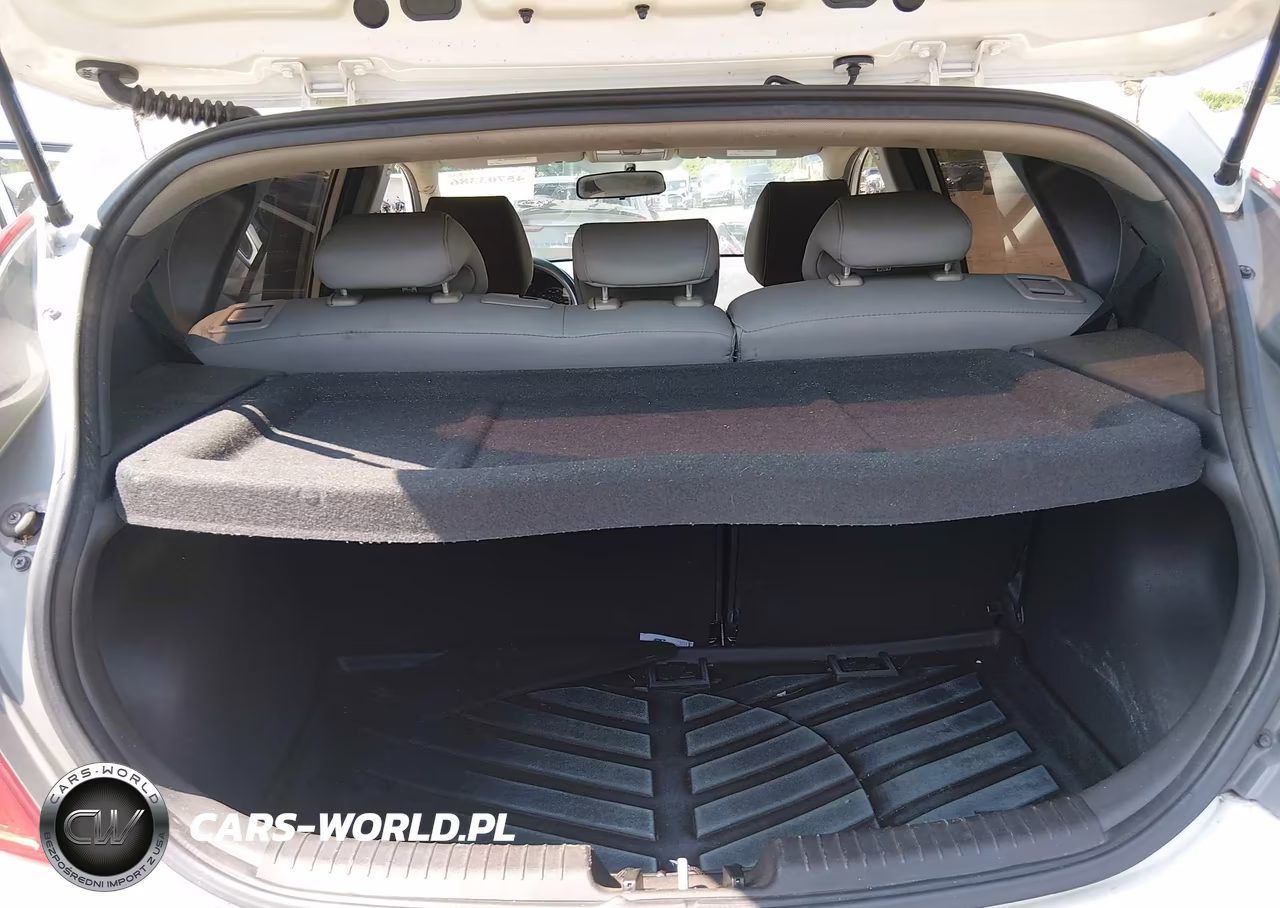 2014 Hyundai Accent Gs VIN:KMHCT5AE1EU194061 - 12