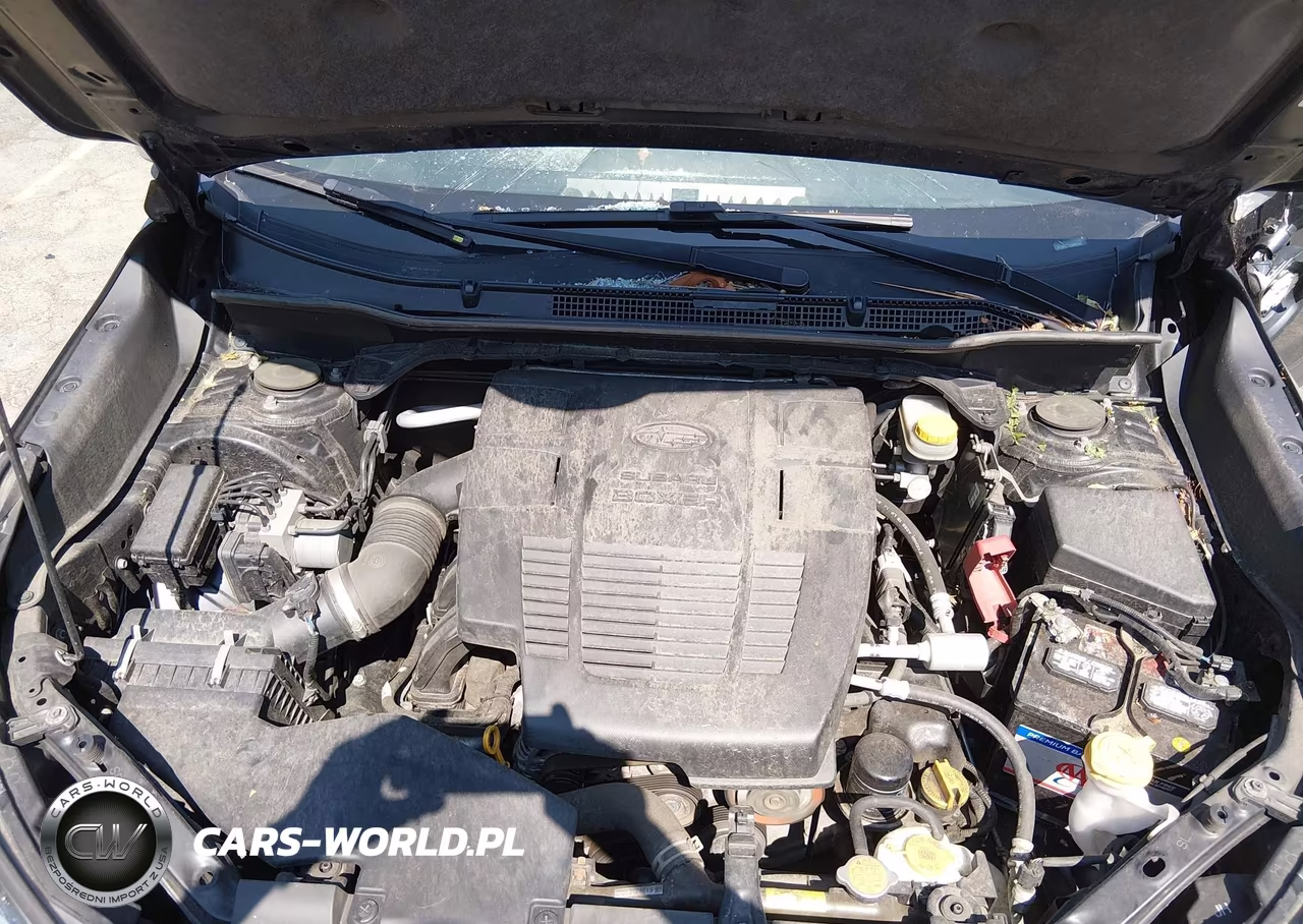 2020 Subaru Forester Limited VIN:JF2SKASC1LH496742 - 10