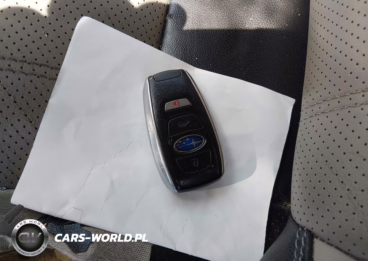 2020 Subaru Forester Limited VIN:JF2SKASC1LH496742 - 11