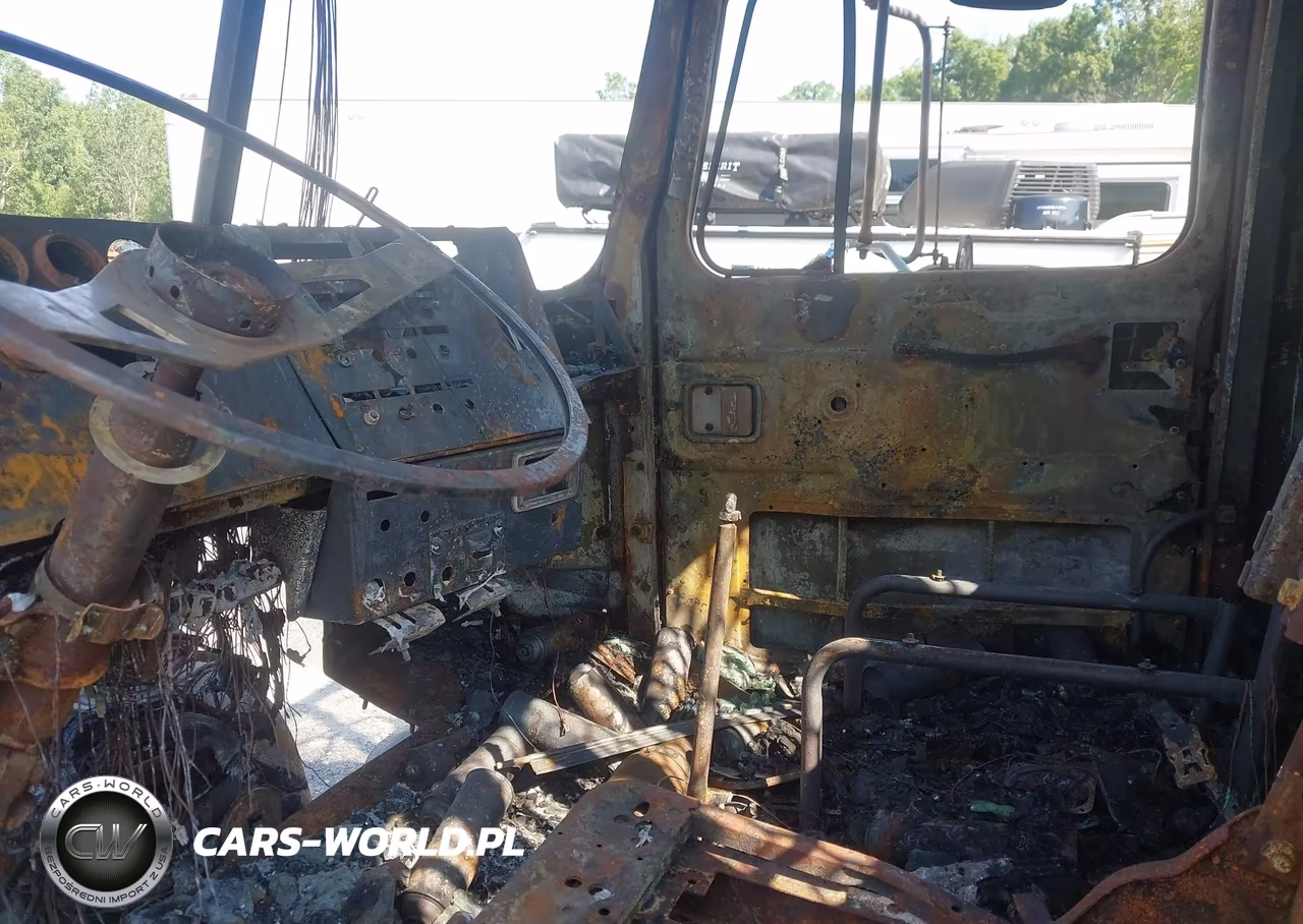 1993 Western Star-Auto Car Conventional 5900 VIN:2WLRCCCG9PK930722 - 7