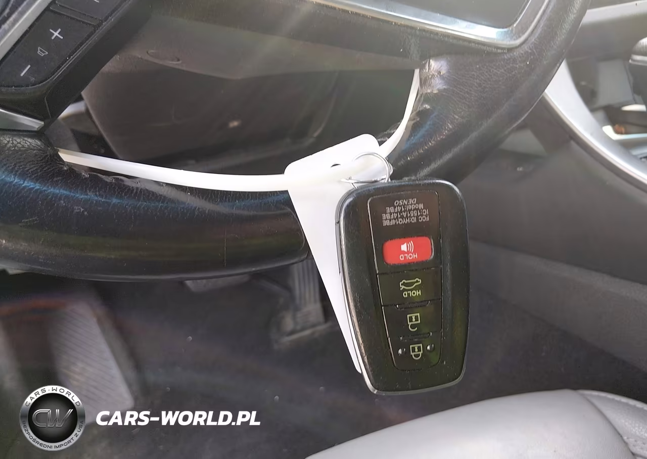2019 Toyota Avalon Xle VIN:4T1BZ1FBXKU030272 - 11