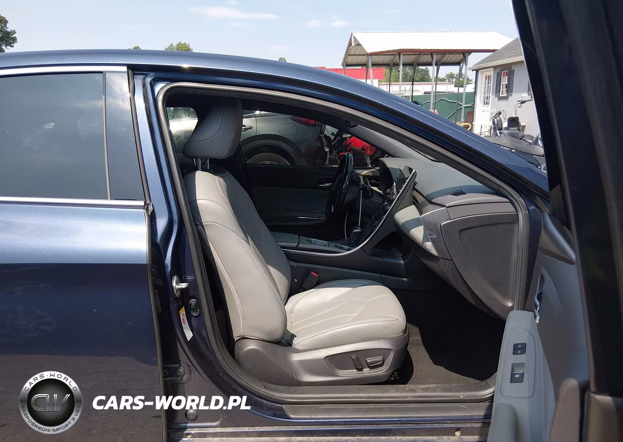 2019 Toyota Avalon Xle VIN:4T1BZ1FBXKU030272 - 5