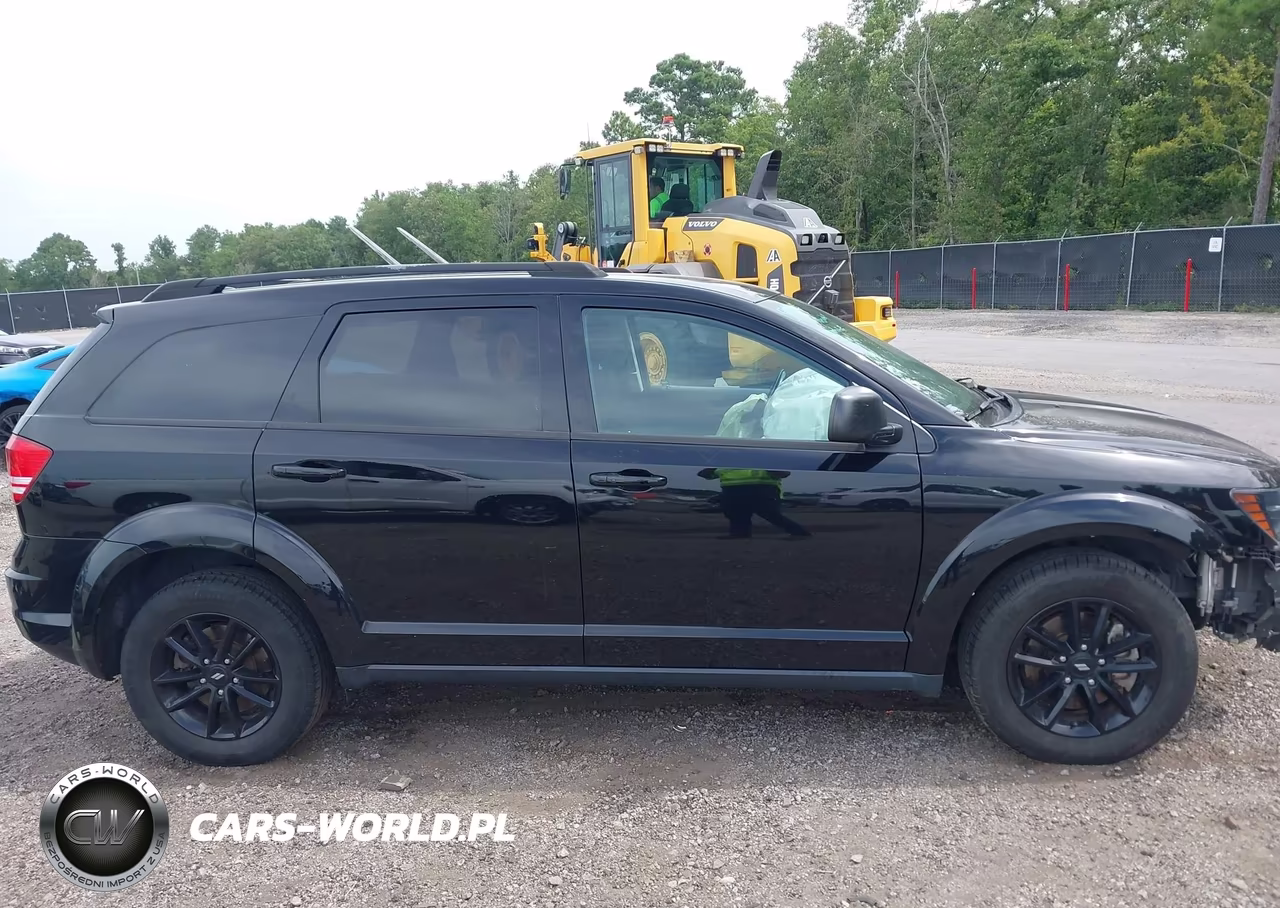 2020 Dodge Journey Se Value VIN:3C4PDCAB2LT271797 - 14