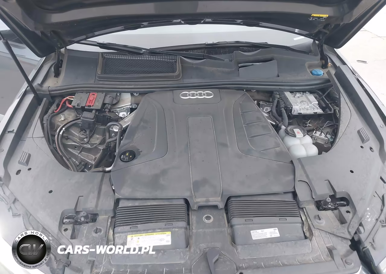 2019 Audi Q7 45 Premium-45 Se Premium VIN:WA1LHAF76KD014684 - 10