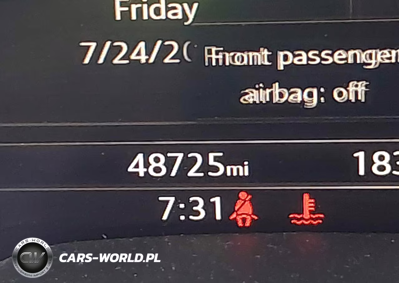2019 Audi Q7 45 Premium-45 Se Premium VIN:WA1LHAF76KD014684 - 15