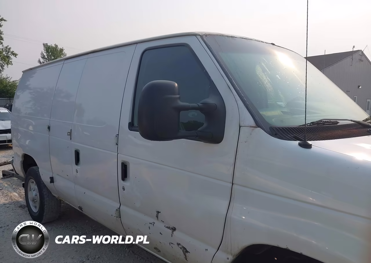 2014 Ford E-350 Super Duty Commercial VIN:1FTSE3EL1EDA35581 - 14