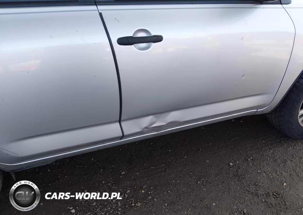 2009 Toyota Rav4 Base V6 VIN:2T3BK33V39W002734 - 6