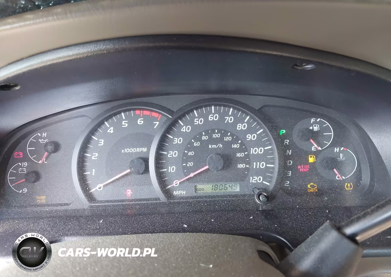 2005 Toyota Tundra VIN:5TBKT42195S467203 - 7
