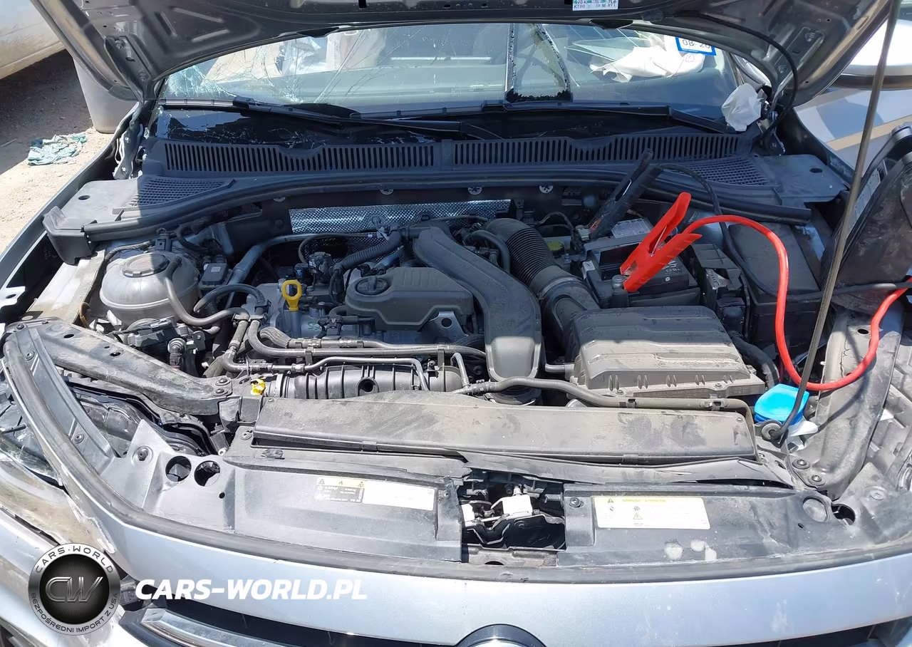 2025 Volkswagen Jetta 1.5T Se VIN:3VW7X7BU5SM013665 - 10