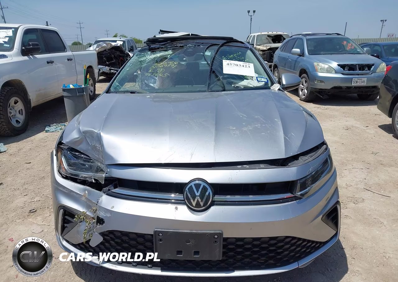 2025 Volkswagen Jetta 1.5T Se VIN:3VW7X7BU5SM013665 - 12