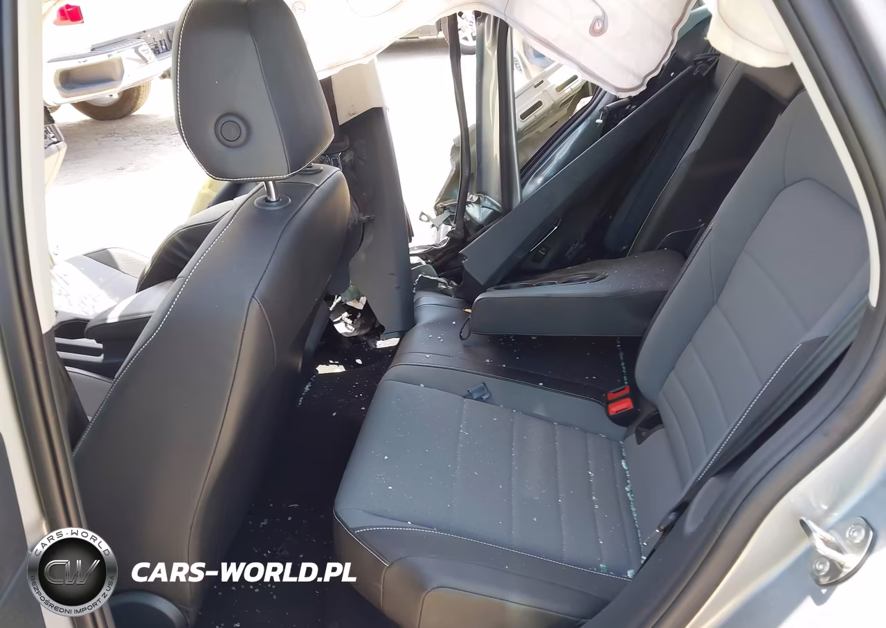 2025 Volkswagen Jetta 1.5T Se VIN:3VW7X7BU5SM013665 - 8