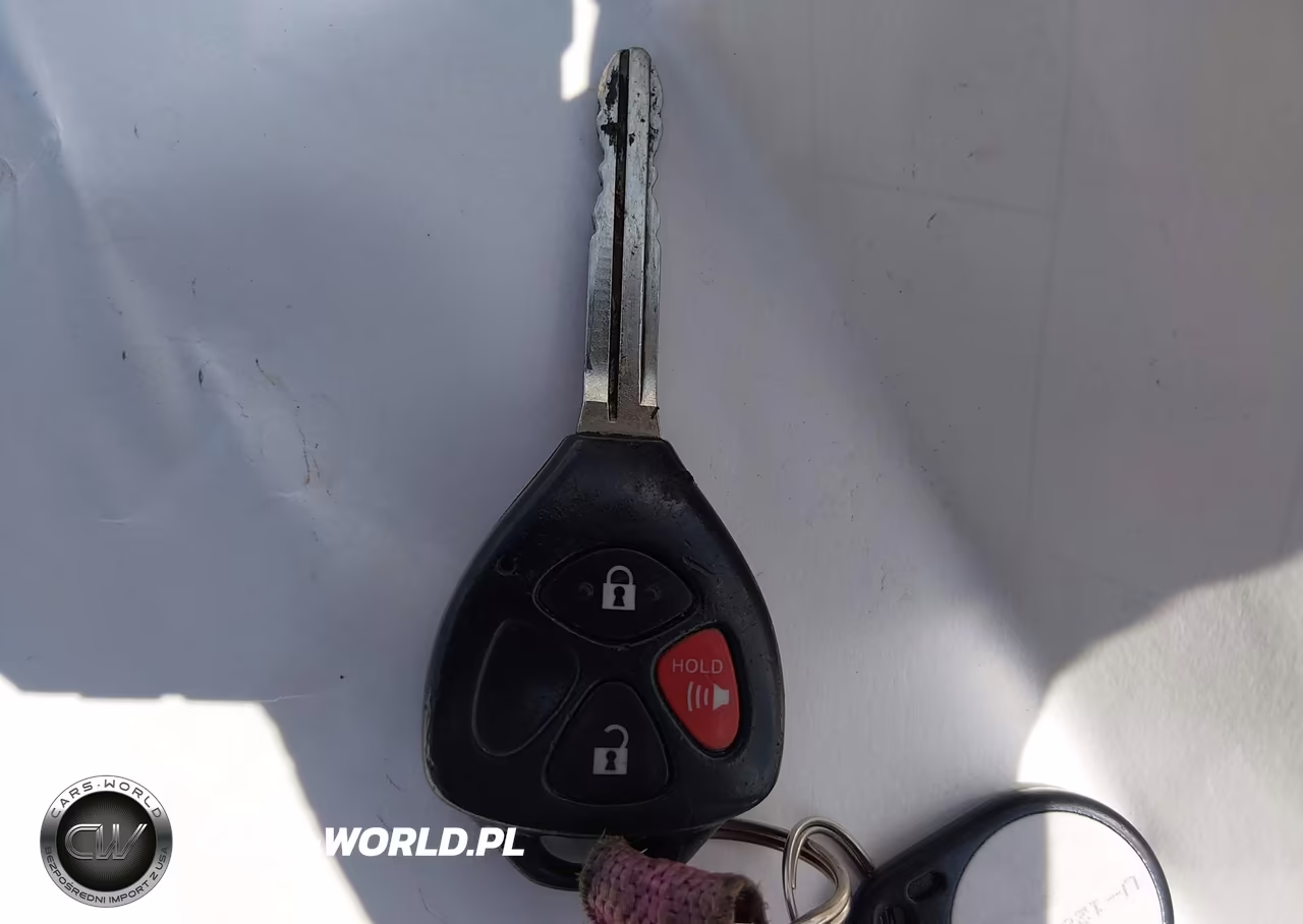 2011 Toyota Rav4 Sport VIN:JTMRF4DVXB5041910 - 11