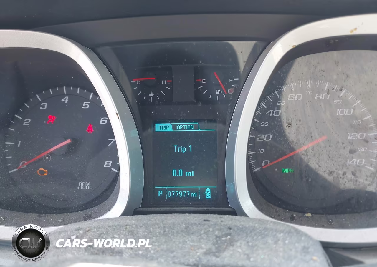 2016 Chevrolet Equinox Ltz VIN:2GNFLGEK3G6164002 - 7