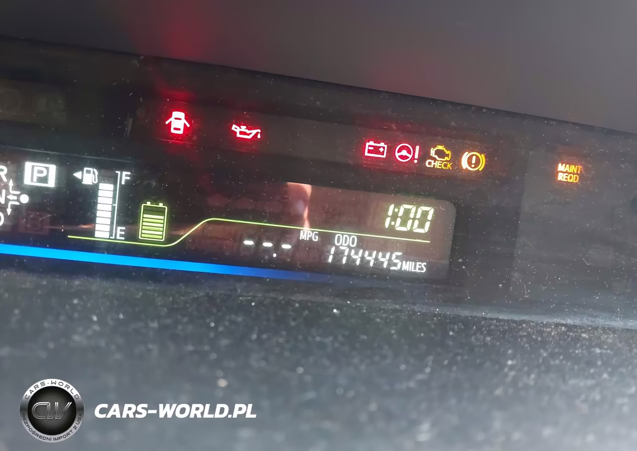 2012 Toyota Prius V Five VIN:JTDZN3EU9C3140220 - 15