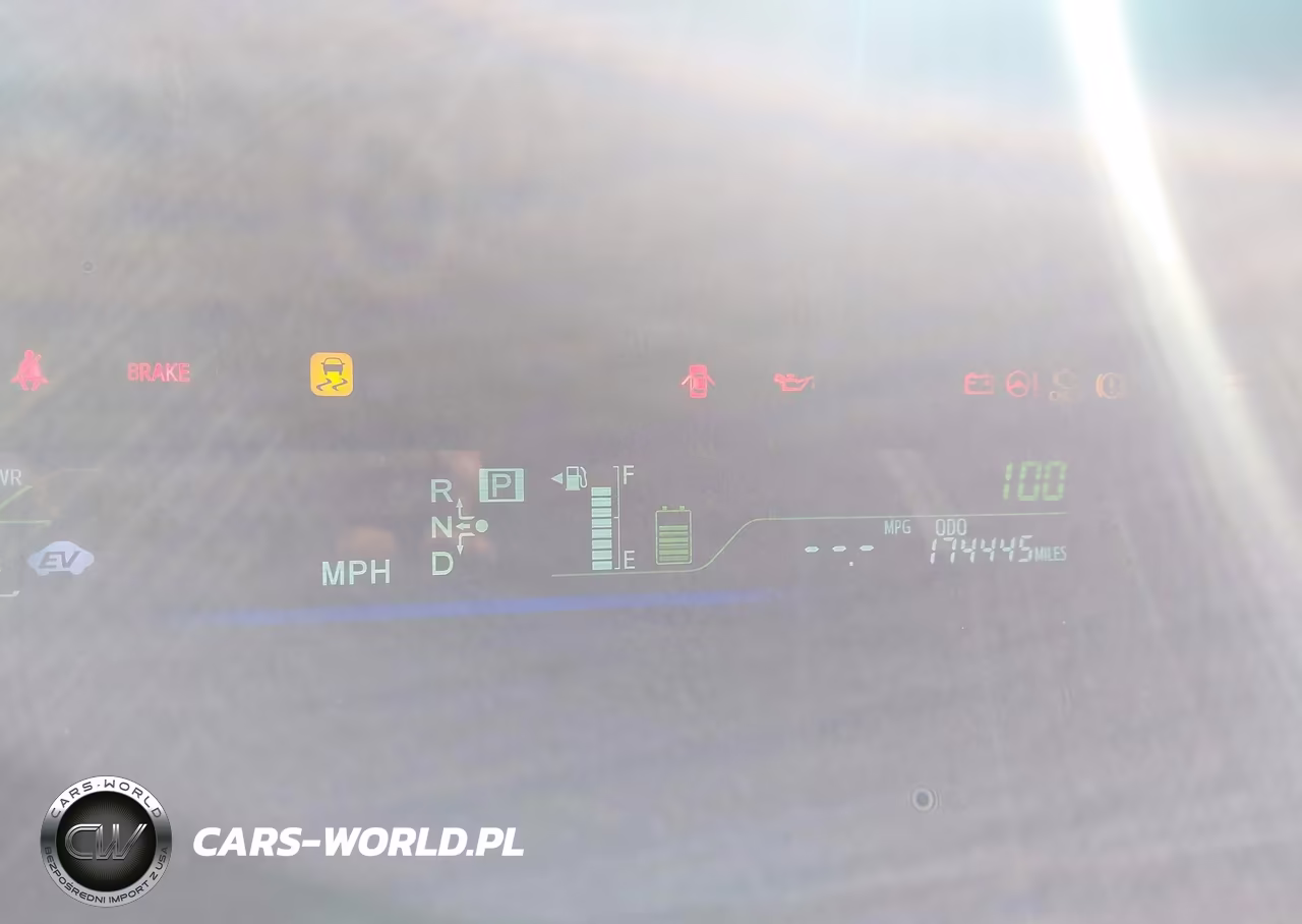 2012 Toyota Prius V Five VIN:JTDZN3EU9C3140220 - 7
