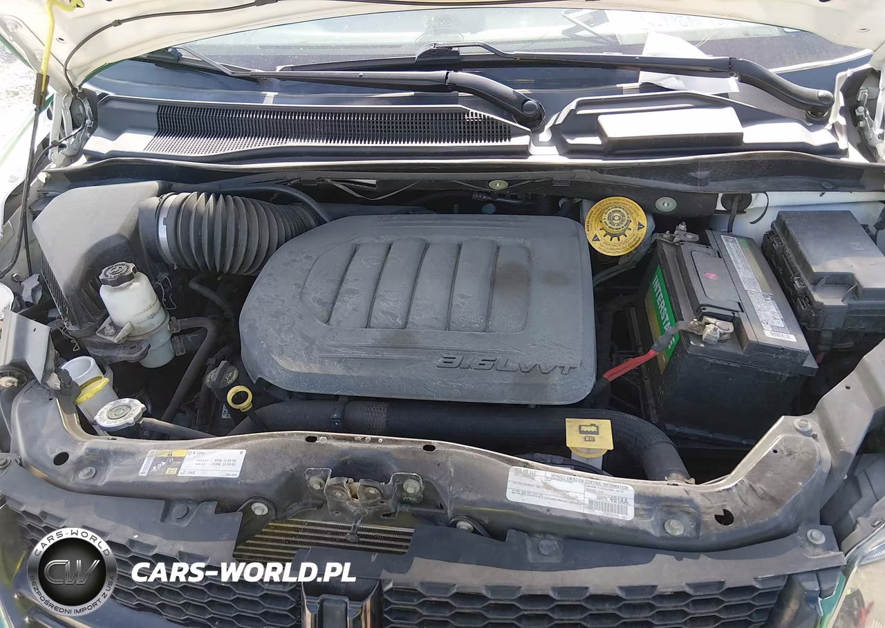 2020 Dodge Grand Caravan Se Plus VIN:2C4RDGBG2LR236710 - 10