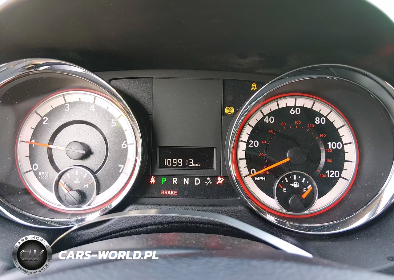 2020 Dodge Grand Caravan Se Plus VIN:2C4RDGBG2LR236710 - 7