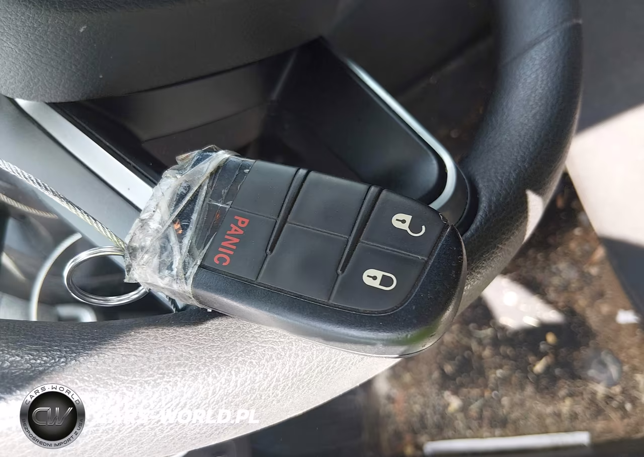 2024 Jeep Compass Sport 4X4 VIN:3C4NJDAN5RT591852 - 11