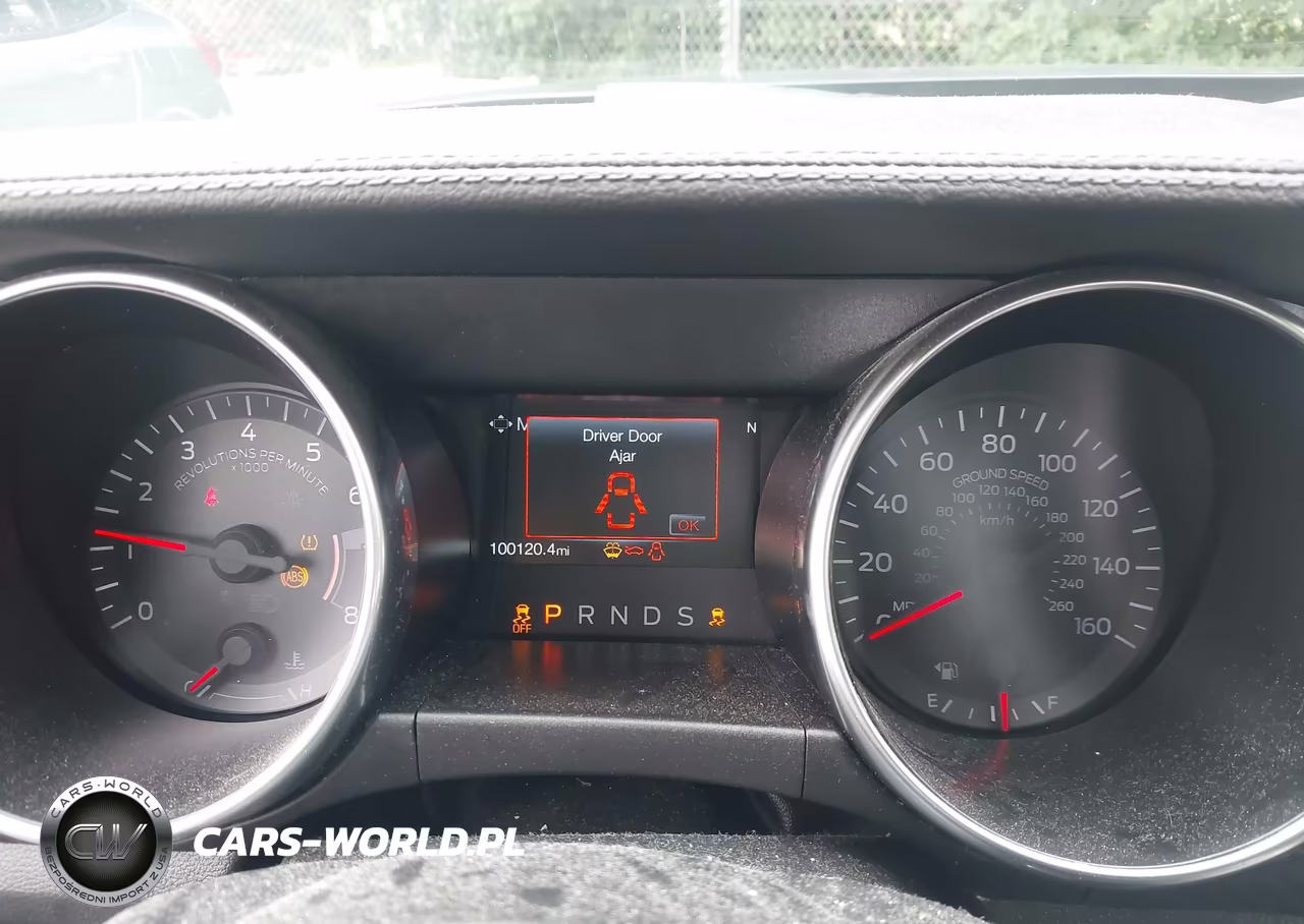 2019 Ford Mustang Ecoboost VIN:1FA6P8TH9K5123233 - 7