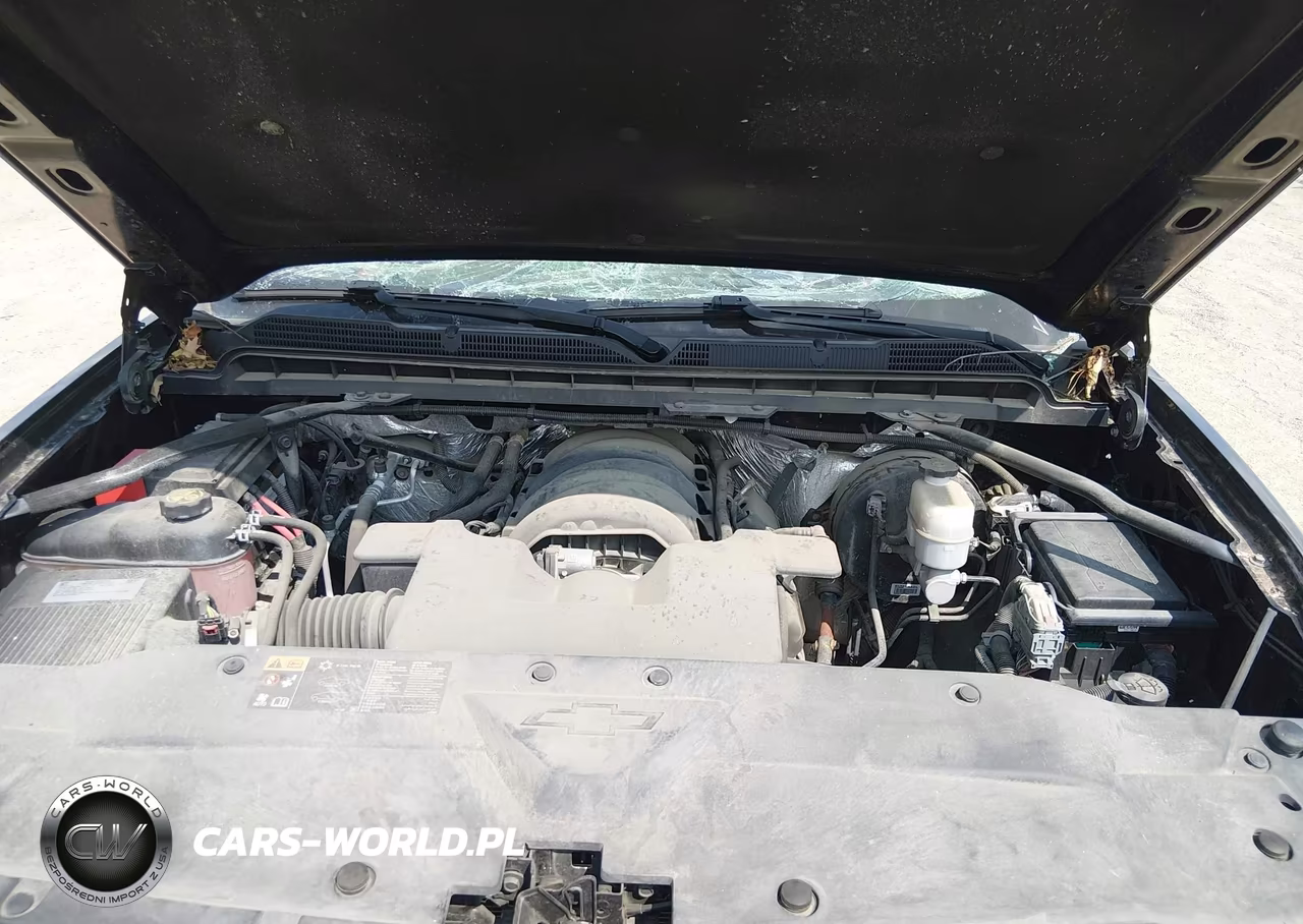 2016 Chevrolet Silverado 1500 Lt VIN:1GCVKREC1GZ353988 - 10