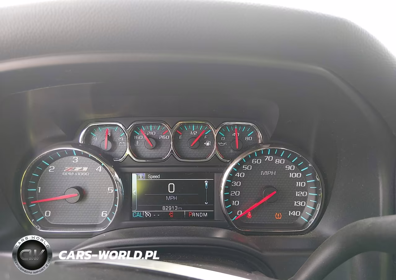 2016 Chevrolet Silverado 1500 Lt VIN:1GCVKREC1GZ353988 - 7