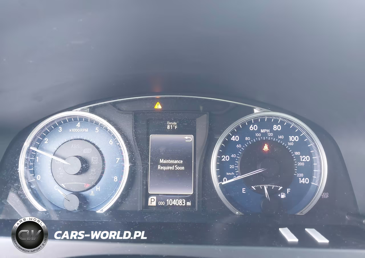 2016 Toyota Camry Le VIN:4T1BF1FK0GU557138 - 7