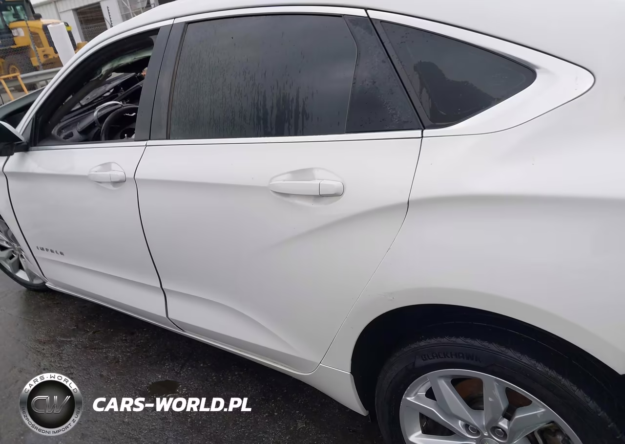2016 Chevrolet Impala 1Lt VIN:2G1105SA0G9164820 - 14