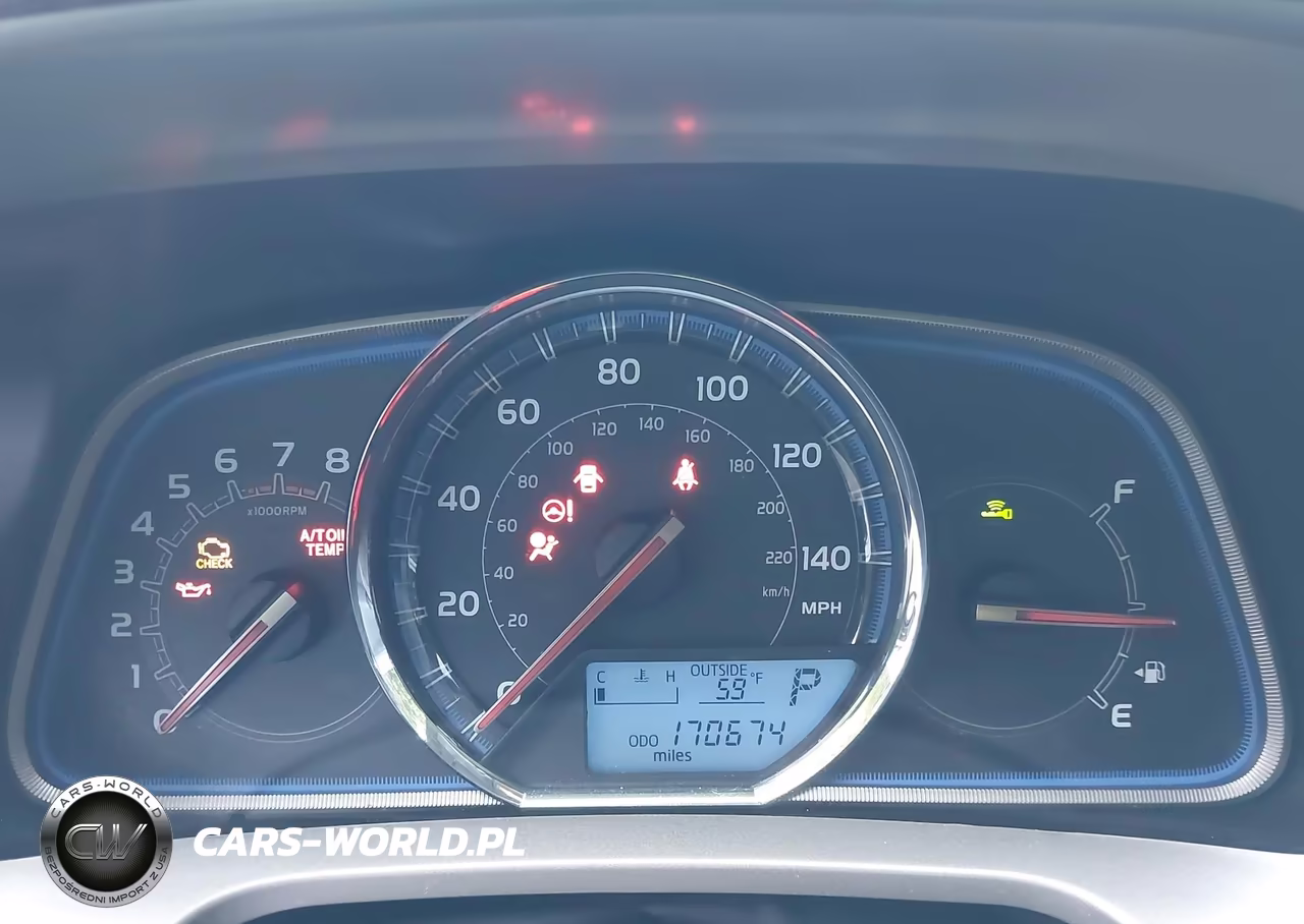 2013 Toyota Rav4 Limited VIN:2T3DFREV8DW119747 - 7