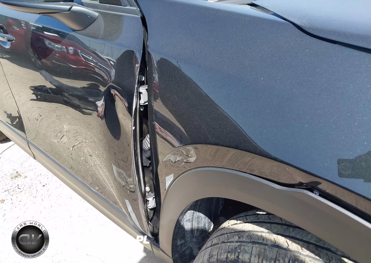 2026 Mazda Cx-5 2.5 S Preferred VIN:JM3KMCHA9T0167108 - 19