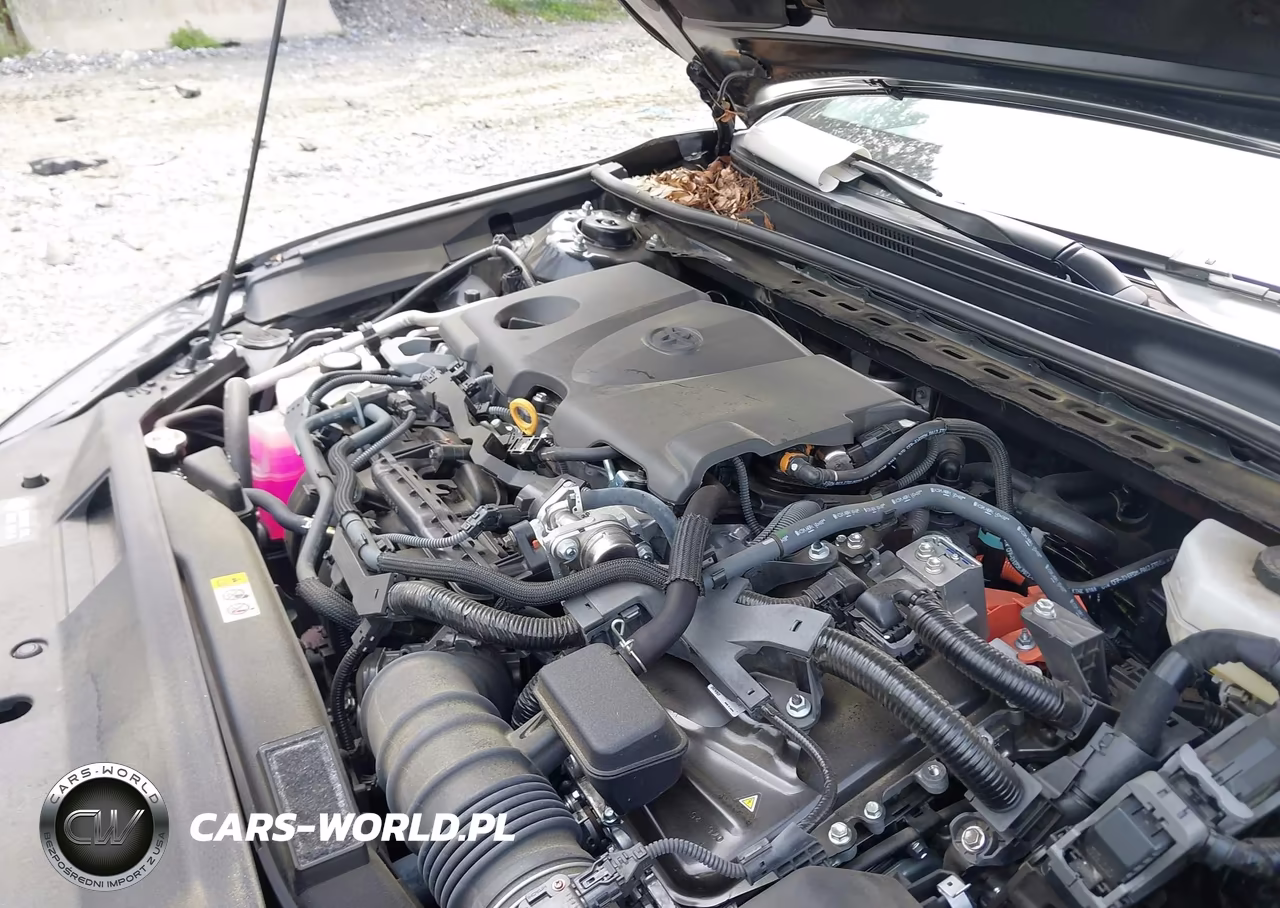 2025 Toyota Camry Le VIN:4T1DAACK8SU606588 - 10