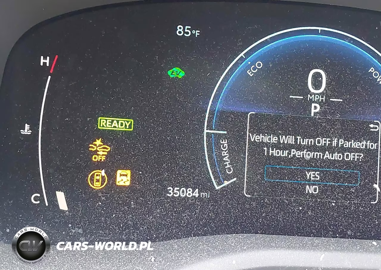 2025 Toyota Camry Le VIN:4T1DAACK8SU606588 - 7