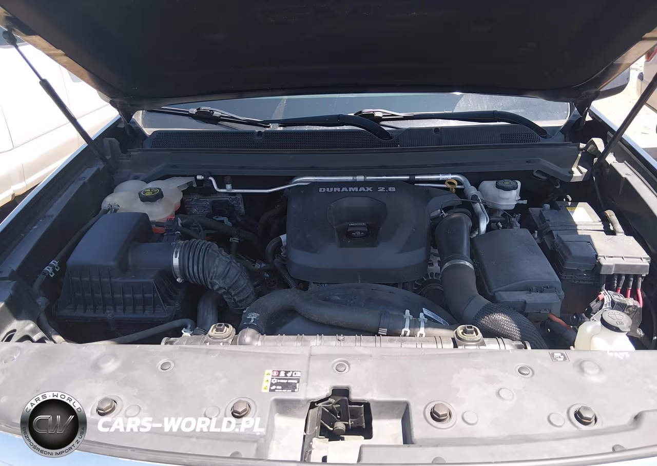 2019 GMC Canyon Denali VIN:1GTP6EE13K1206423 - 10