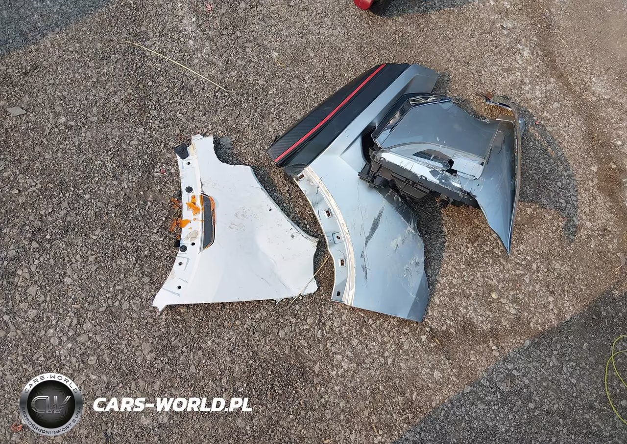 2018 Mitsubishi Eclipse Cross Se-Sel VIN:JA4AT5AA7JZ070277 - 12